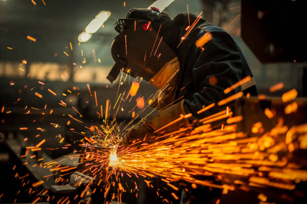 Affordable Welder Services in Waxahachie, TX