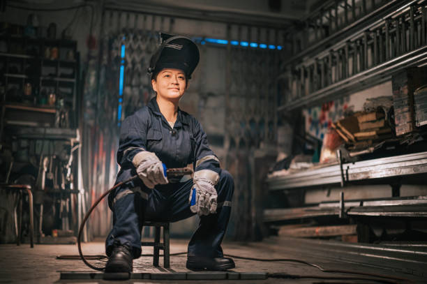 Best Food and Beverage Processing Equipment Welding in Waxahachie, TX