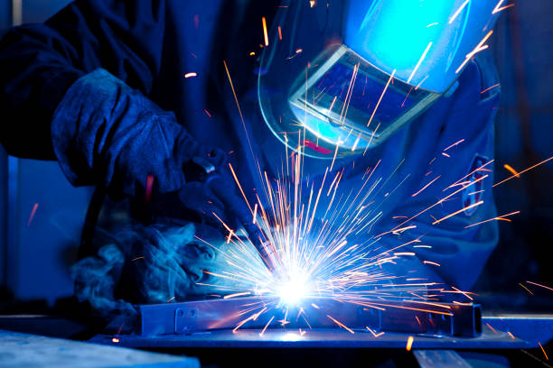 Best Welding Equipment Sales and Repair in Waxahachie, TX