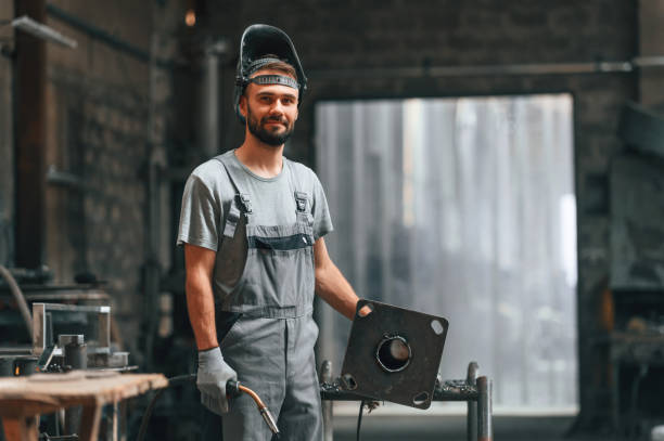 Affordable Welder Services in Waxahachie, TX