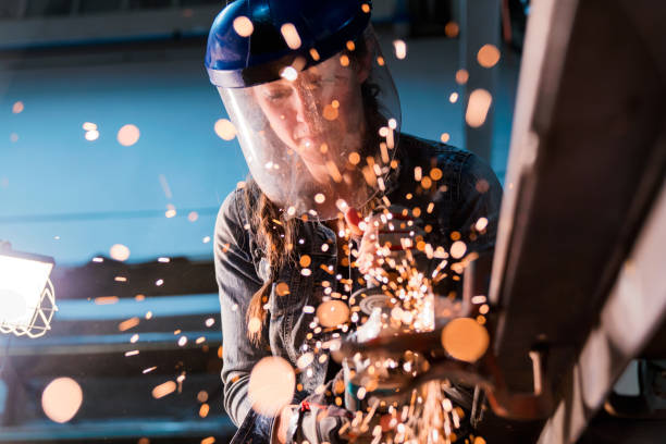 Best Artistic and Custom Metal Fabrication in Waxahachie, TX