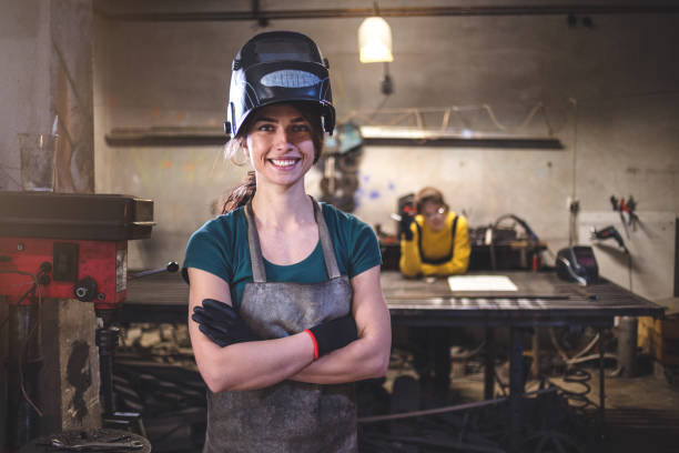 Best Structural Steel Welding in Waxahachie, TX