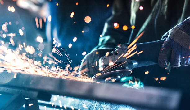  Waxahachie, TX Welder Pros